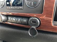 みんカラ アメ車 シガーソケット 常時電源のキーワード検索結果一覧