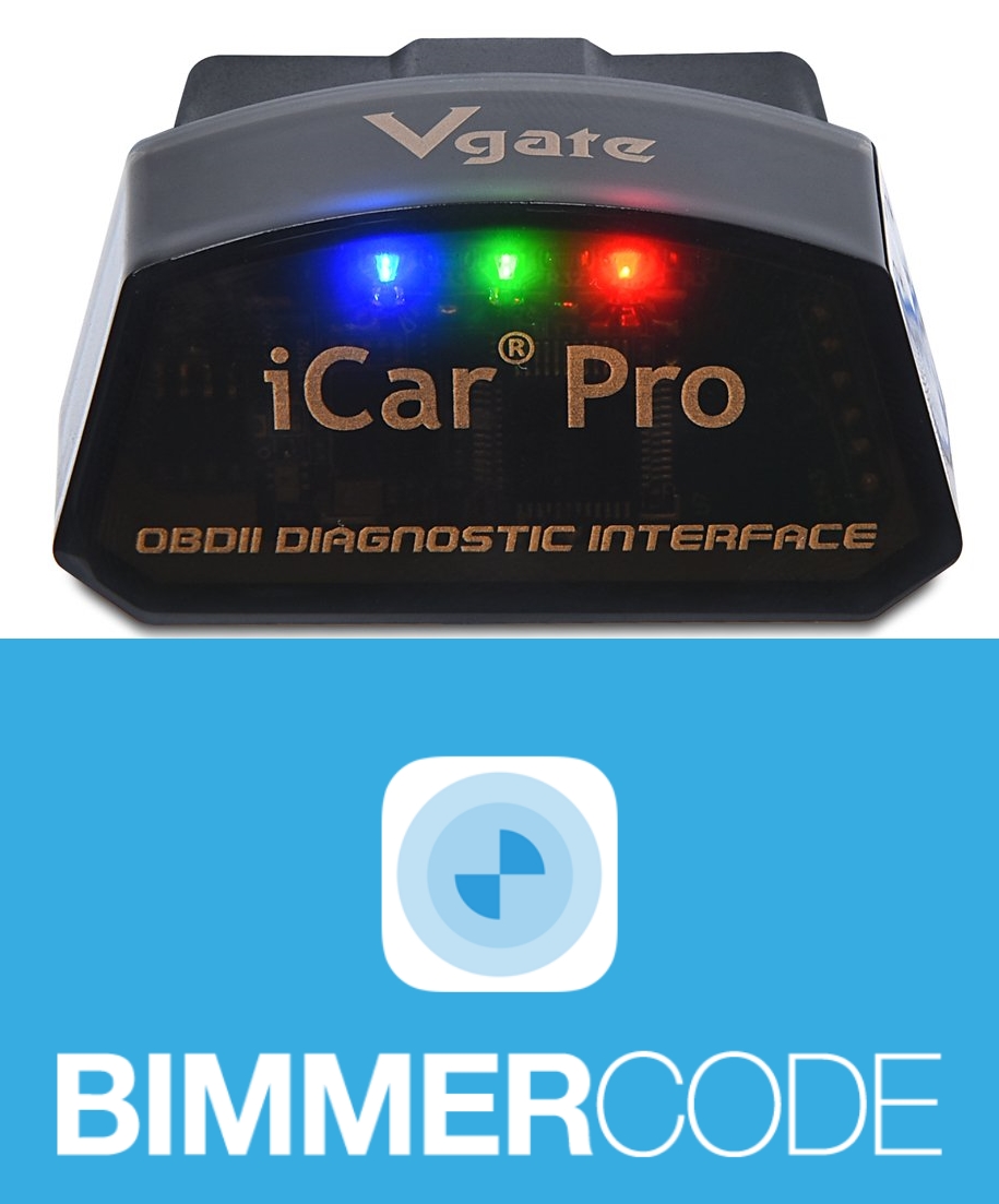 Vgate iCar Pro with dashcommand Vgate iCar Pro with dashcommand