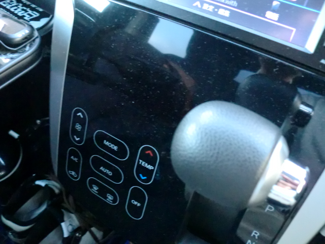 エアコンパネルLED不点灯(日産 デイズ・AA0(B21W))by Maki エアコンパネルLED不点灯(日産 デイズ・AA0(B21W))by Maki