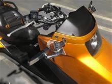 ホンダフュージョン純正ミラー、取り付けボルト - メルカリ
