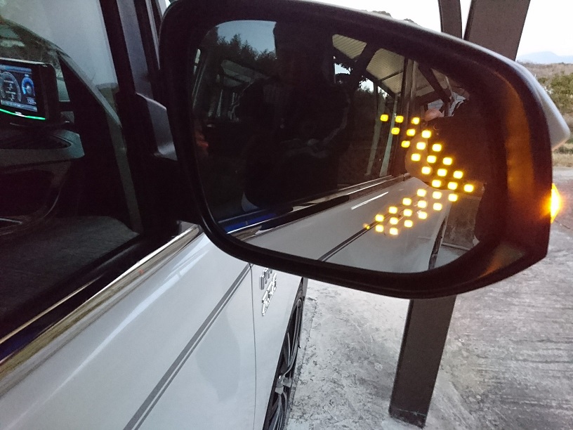 楽天市場】バイクミラー BIKERS MIRROR バイカーズミラー 左右
