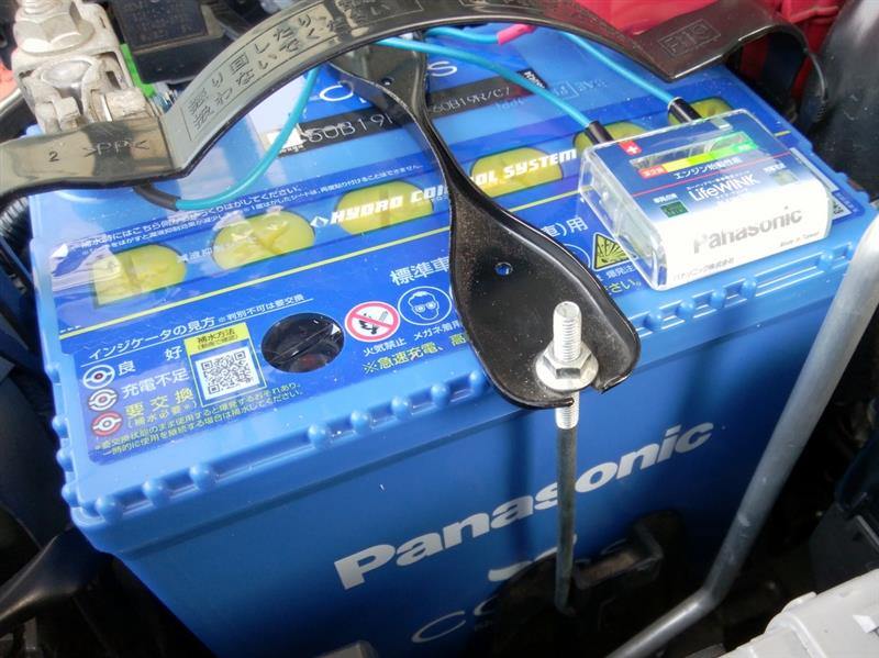 30 929km バッテリー交換 スズキ アルトワークス By Takabow みんカラ 30 929km バッテリー交換 スズキ アルトワークス By Takabow みんカラ