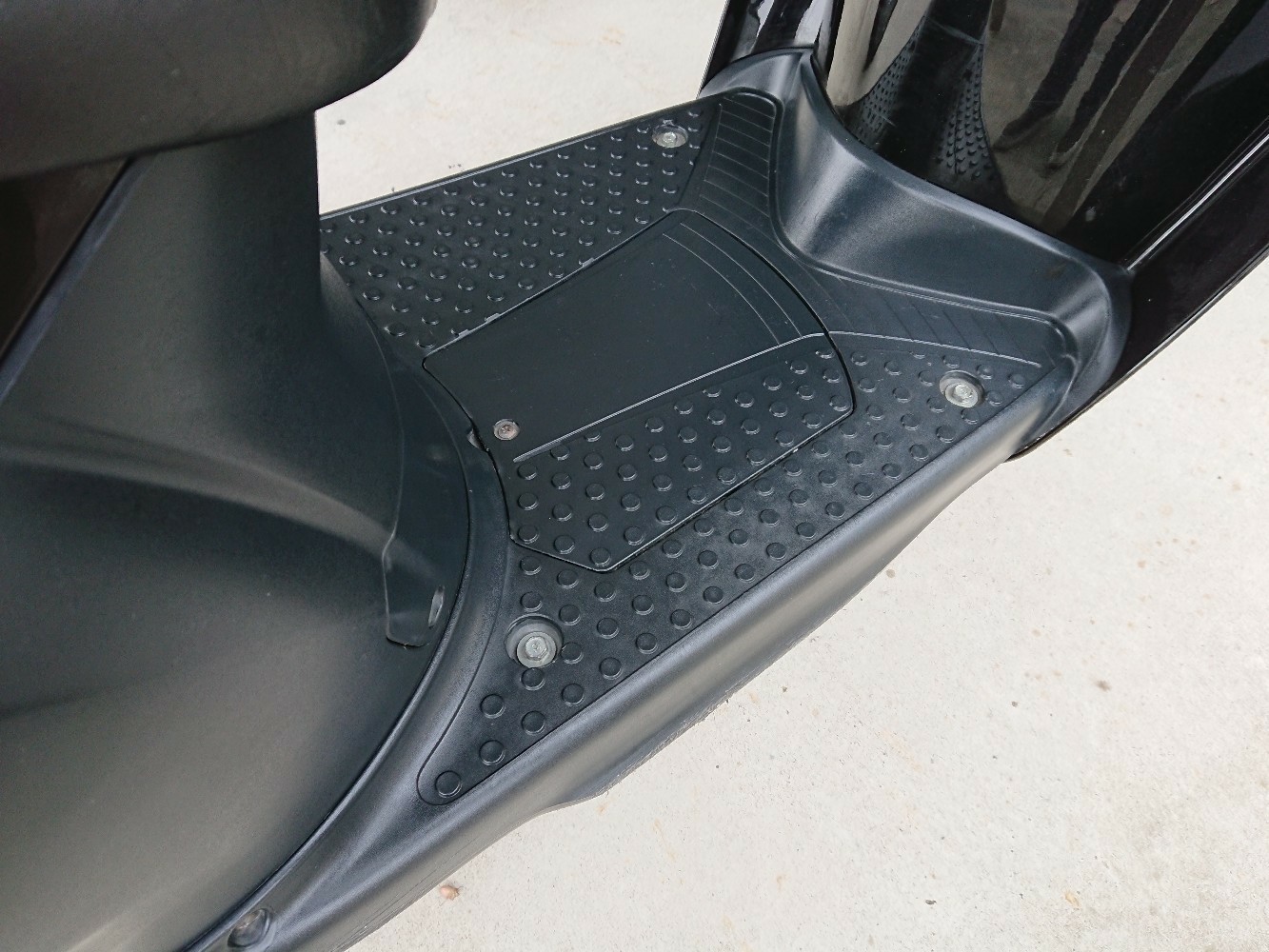 白化した樹脂を復元 ホンダ トゥデイ By Tachi みんカラ 白化した樹脂を復元 ホンダ トゥデイ By Tachi みんカラ