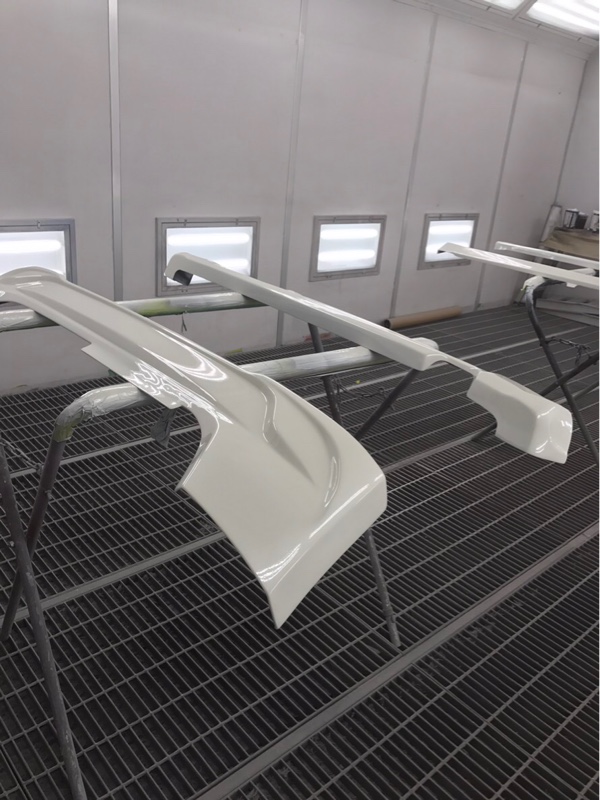 バリグライン付けてみました( *^艸^)（ホンダ N-BOX・JF1/2）by