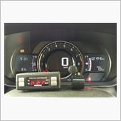 21946kmにて交換。