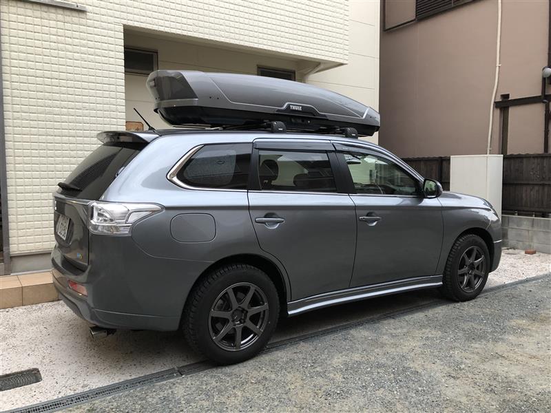 エナペタル オーバーホールと純正スプリング戻し