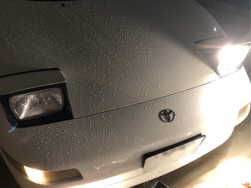 2025年最新】Yahoo!オークション -mr2 sw20 ヘッドライトの中古