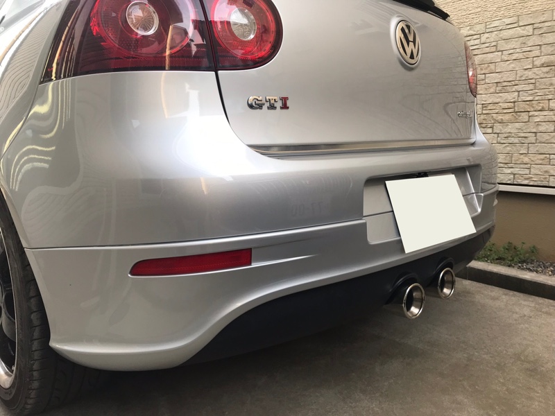 限定セール R32スタイル （フォルクスワーゲン ゴルフ (ハッチバック パーツ