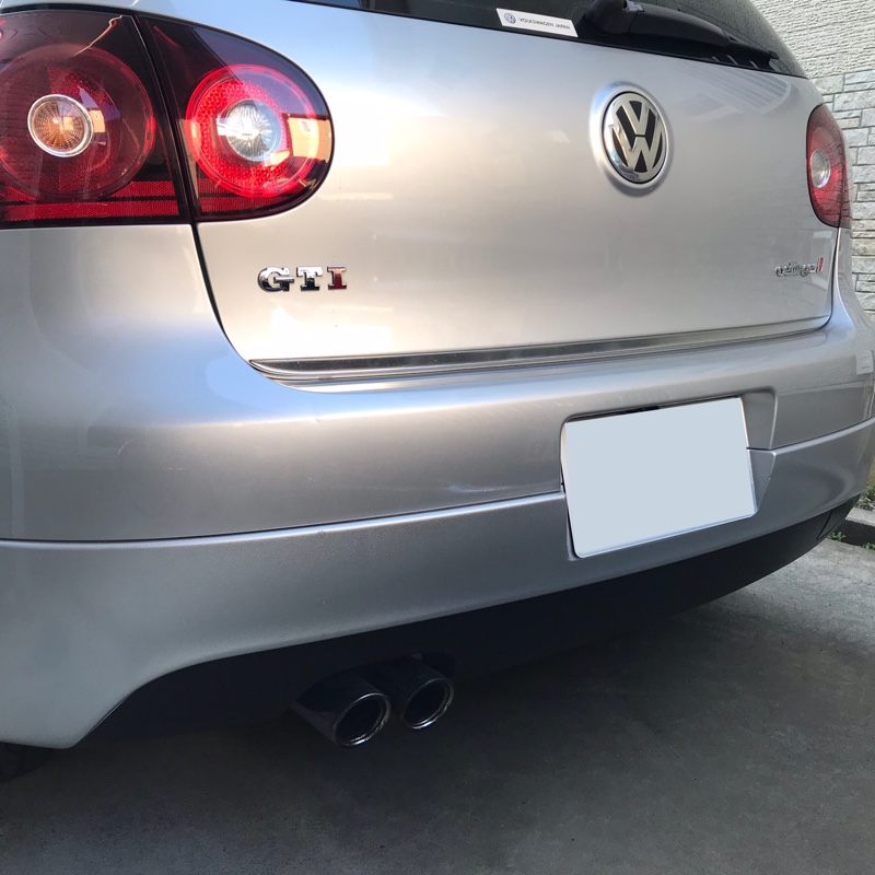 R32スタイル （フォルクスワーゲン ゴルフ (ハッチバック