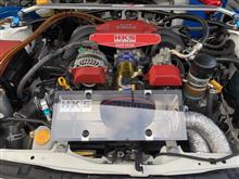 【特別送料無料!】 Suction Racing HKS 86 レーシングサクション 未開封 BRZ - エンジン、過給器、冷却装置