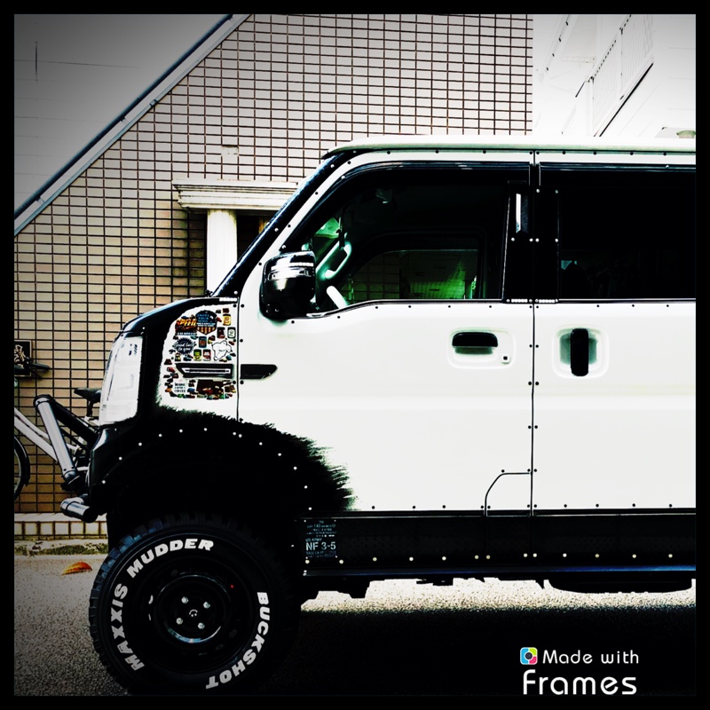 送料無料 DA17W エブリィ フロントバンパー ラプター塗装 | vendee