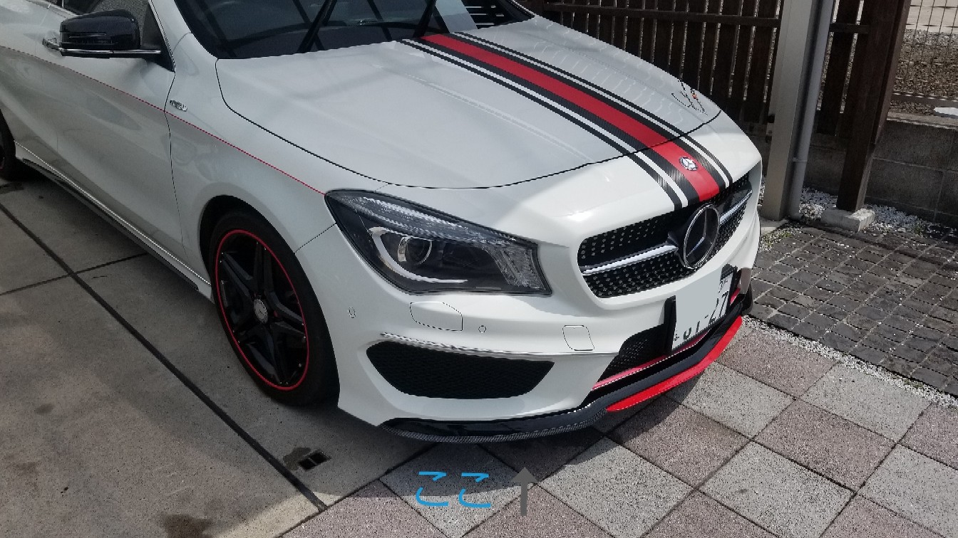 Amazon | A/B/C/E/M/S クラス CLA GLK CLS 用 ホイール