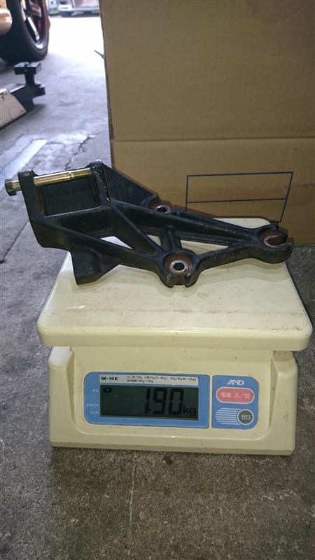 HKS スカイライン（スカイラインGT-R [BNR32 Gr.A仕様] 1992 JTC