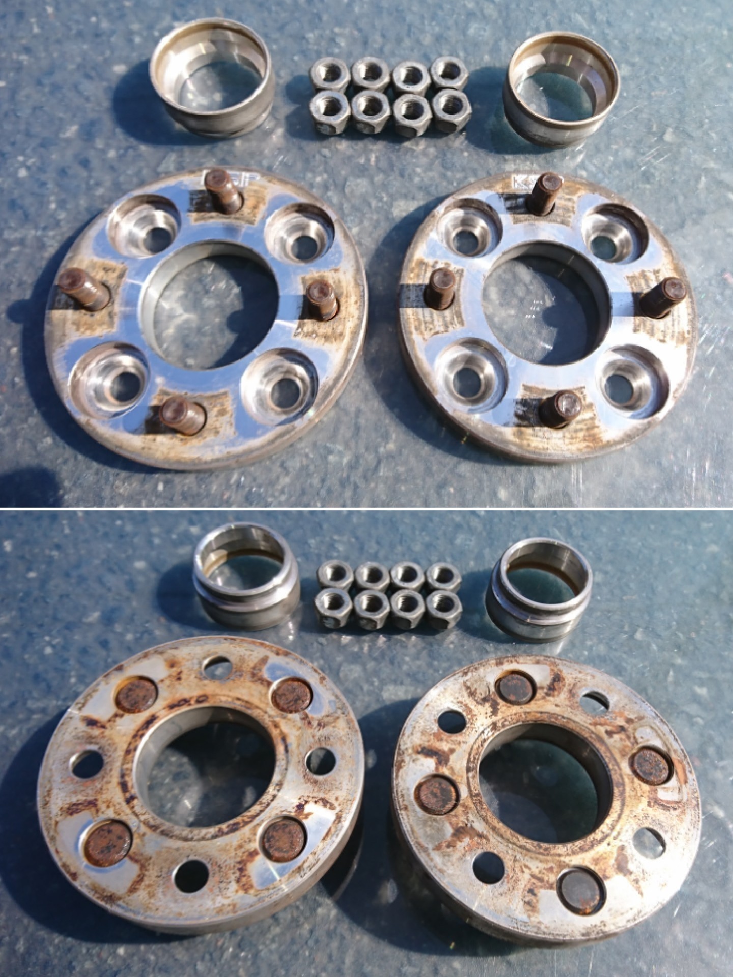 激安本物 26mm FWS-26-F 訳あり PCD114.3 2枚入 キック ワイトレ 展示 激安本物 26mm FWS-26-F 訳あり PCD114.3 2枚入 キック ワイトレ 展示