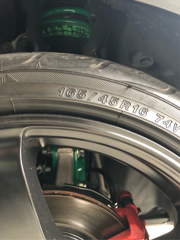 Tein Flex Z スーパーオートバックスで 購入 取り付け ホンダ Nボックスカスタム By Gonzo0813 みんカラ