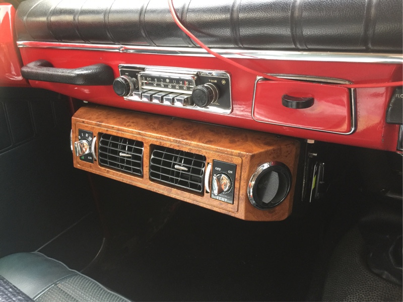 アメリカ人は旧車にキットのクーラーを買って自分でつける二回目 アメリカ人は旧車にキットのクーラーを買って自分でつける 2台目の1 クルマいじり まとめ みんカラ 車 自動車sns ブログ パーツ 燃費 整備