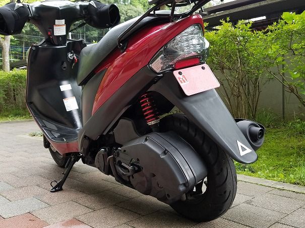 ワンツーファイブ定期メンテナンス だ いのブログ おろかな日々 みんカラ