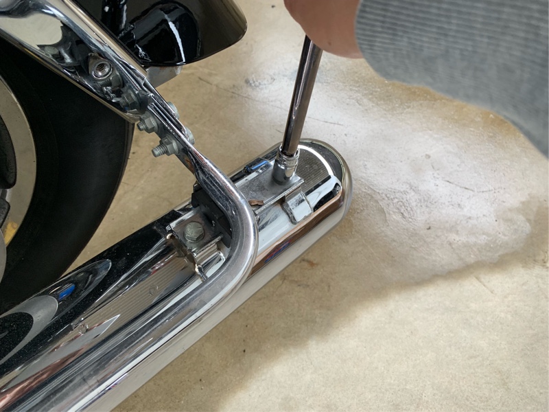 HARLEY－DAVIDSON FLHR ロードキング