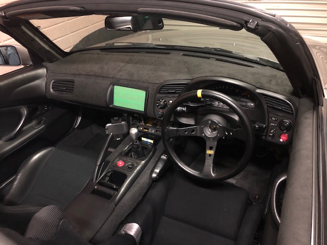 ホンダS2000ダッシュボード単品未使用新品 | ibnuumar.sch.id