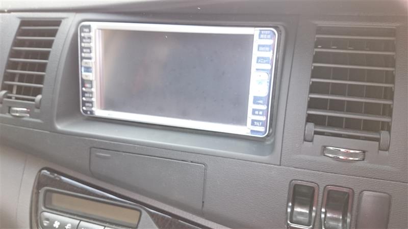 NDDN-W58 Matsushitaカーナビオディオ