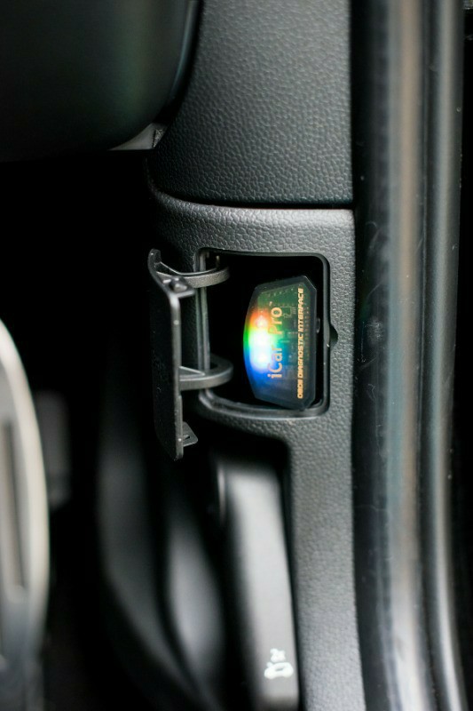 BimmerCode for BMW and Mini」を使用したコーディングに挑戦
