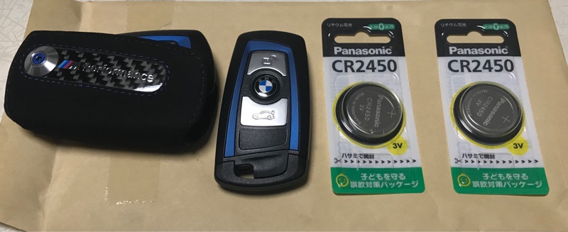 F30 リモコンキーの電池交換 Bmw 3シリーズ セダン By ちょくろく みんカラ F30 リモコンキーの電池交換 Bmw 3シリーズ セダン By ちょくろく みんカラ