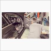 ゴニョゴニョ<br />
<br />
STAGE1<br />
http://revo-japan.com/software/stage-1-audi-s3-2-0-tsi-2017/<br />
<br />
普段乗りのレベルでは、カドが取れてマイルドになった感じ。<br />
トルクが太いので乗りやすい。<br />
踏むと豹変。。。