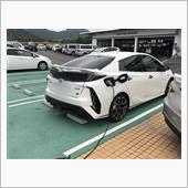 車本体を購入したディーラーであれば、店内に入ってコーヒー☕️でも飲みたい所ではありますが、違うお店になります。<br />
毎週末行くつもりですので、店員さんのお誘いに遠慮してしまいました( ´ ▽ ` )