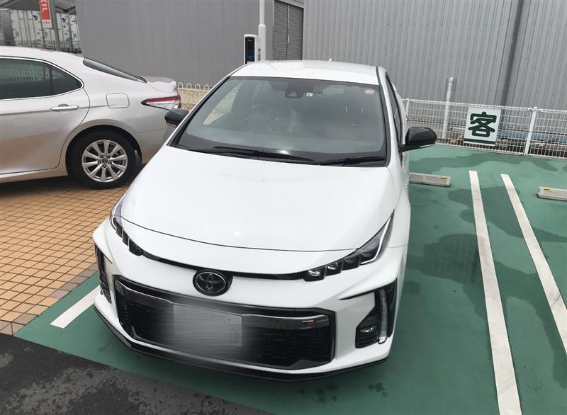 週末はトヨペットで充電( ˙꒳​˙  )🔋