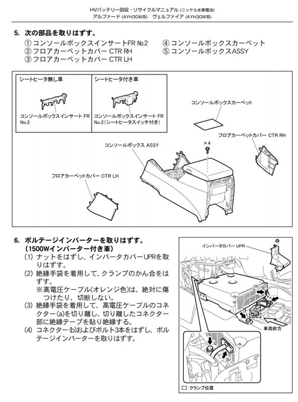 アルファードハイブリットxへのボルテージインバーターの後付け トヨタ アルファードハイブリッド By 砂ずり軟骨 みんカラ アルファードハイブリットxへのボルテージインバーターの後付け トヨタ アルファードハイブリッド By 砂ずり軟骨 みんカラ