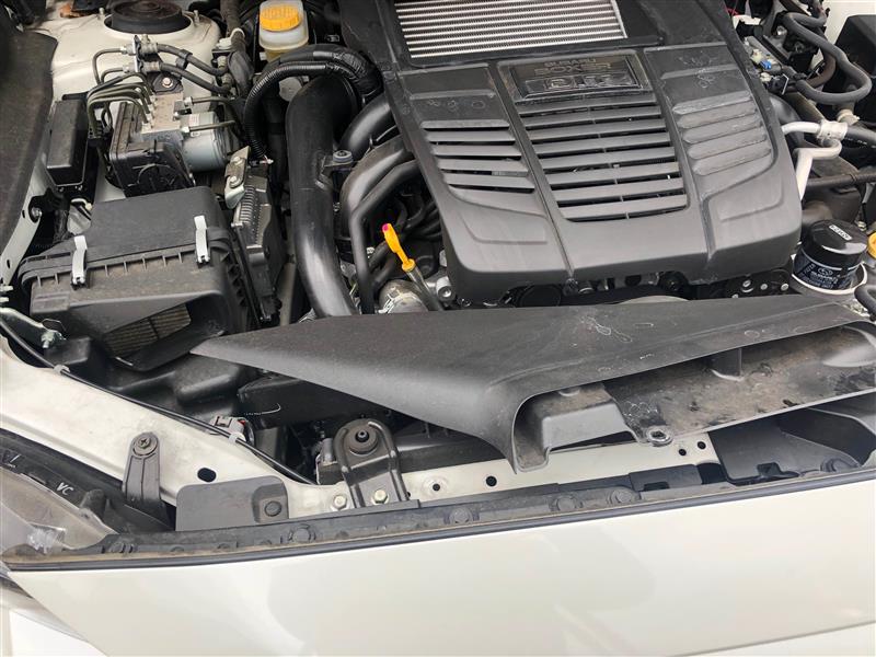BLITZ SUS POWER AIR CLEANER - CORE-TYPE（スバル WRX S4・VAG