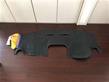 Shevron Auto Accessories ダッシュボードマット のパーツ