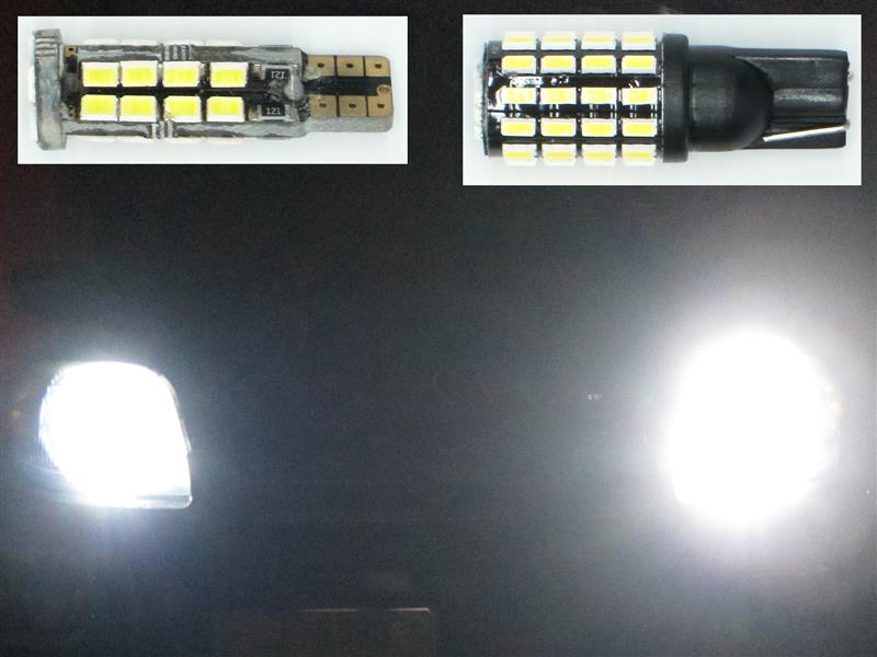 Kei (HN11S/HN12S/HN21S/HN22S) T10のポジションLED2種類とソケット延長を比較検討してみた。 by R_SW - みんカラ Kei (HN11S/HN12S/HN21S/HN22S) T10のポジションLED2種類とソケット延長を比較検討してみた。 by R_SW - みんカラ
