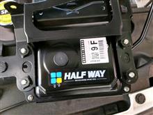 HALFWAY | コペンLA400K チューニングパーツ