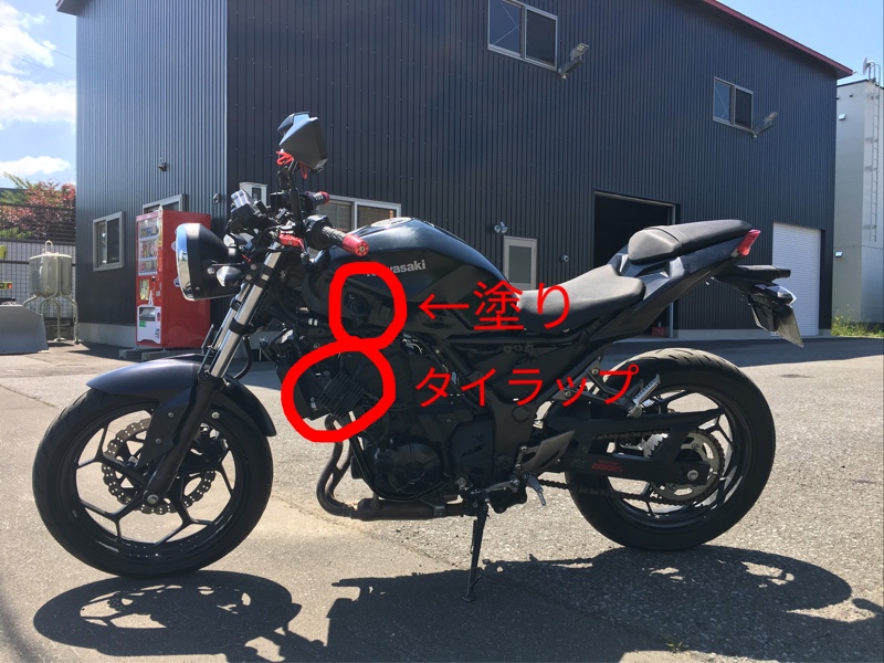 まるりページ SUNCO ステンレス CAP（脱落防止 4×12 （500本入