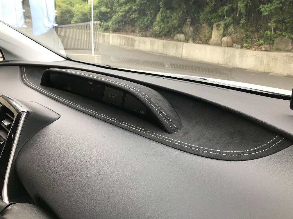 プリウスPHV GR メーターパネル Amazon.co.jp: TOYOTA/トヨタ純正【GR/ガズーレーシング