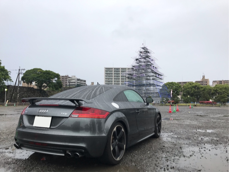 車検【2回目5年目】