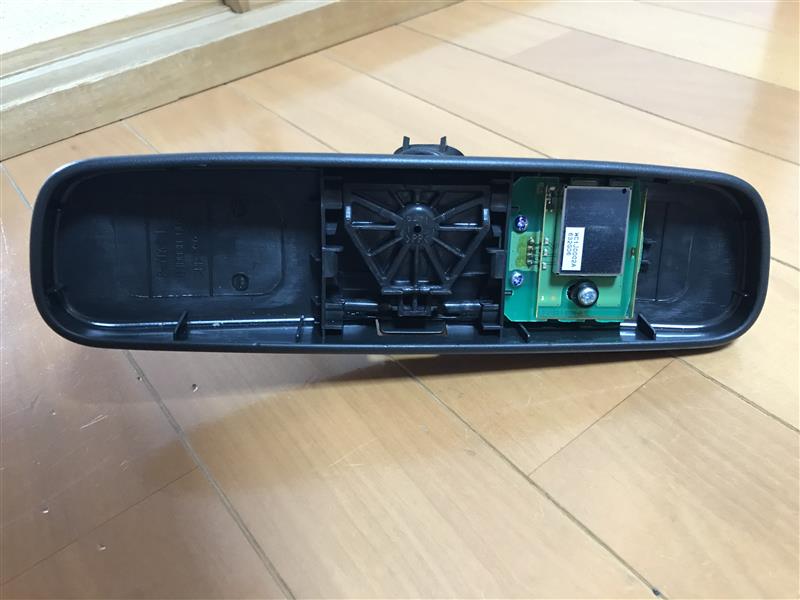 Raspberry Pi 3Bでスマートミラーを製作 ...