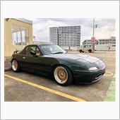 ああ久しぶりのこのスタイル…ホント1ヶ月ぶりじゃなかろうか……<br />
<br />
て感じで今回は終わりです。チューブを使った引っ張りタイヤの組み方があまりネット上に出回ってなかったので、自分みたいなラバーリングが買えない貧乏な子羊の為になれば、と思って書き留めてみました。<br />
<br />
ではまた。