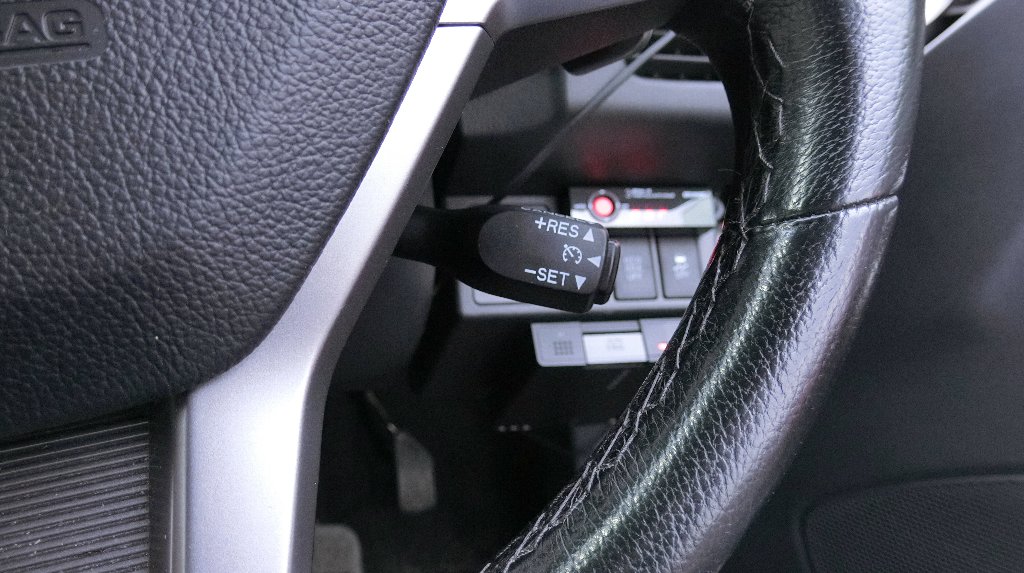 トヨタ トヨタ純正 クルーズコントロールスイッチセット
