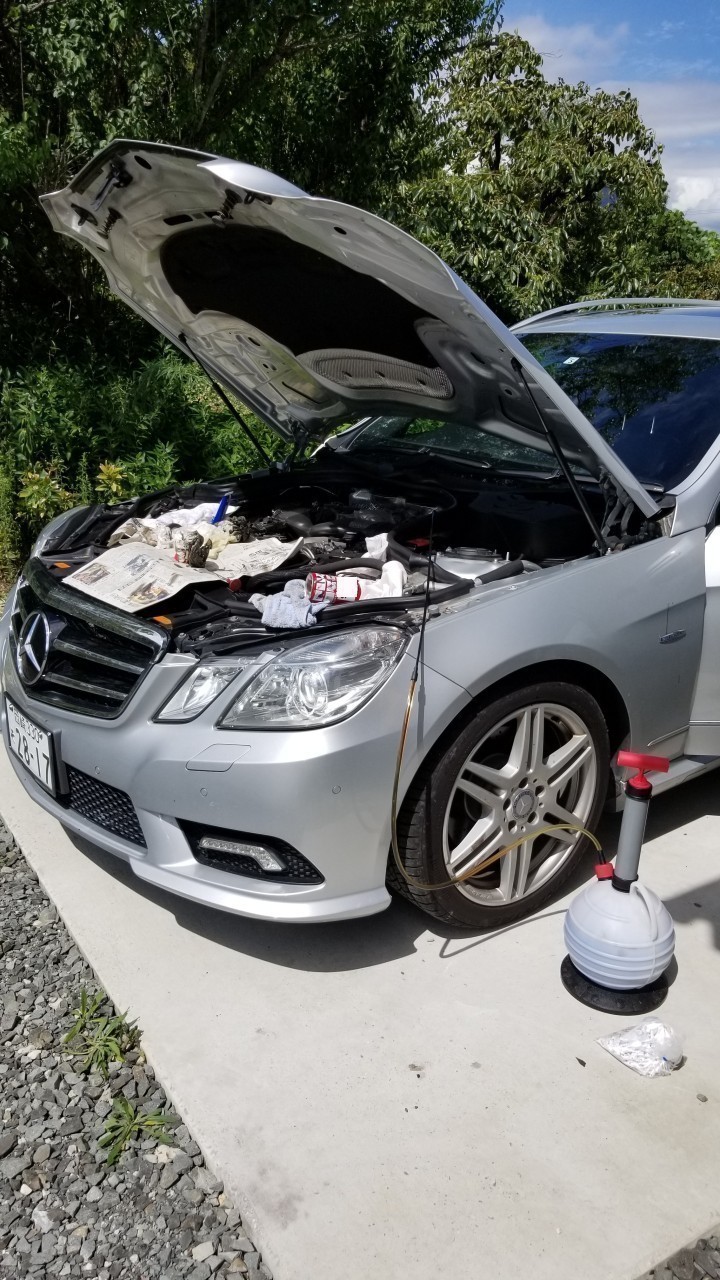 多走行車 クリーンディーゼルの罠 メルセデス ベンツ Eクラス ステーションワゴン By Noncun みんカラ 多走行車 クリーンディーゼルの罠 メルセデス ベンツ Eクラス ステーションワゴン By Noncun みんカラ
