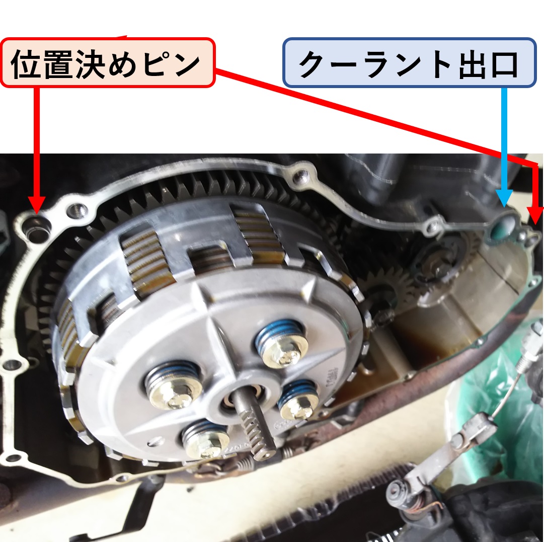 バイククラッチプレート オートバイのエンジン部品クラッチ摩擦