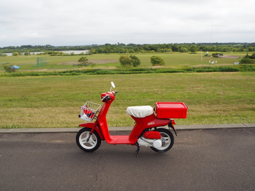 売約済み】ホンダ スカイ （現状販売車） | バイクパーツの
