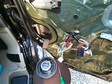 ④現エブリイ(DA17V/17W) フロントスピーカー+取付キット