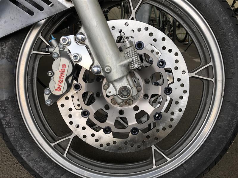 サン スター ディスク ディスク サン スター
