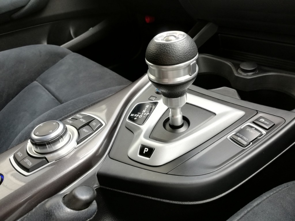 新作人気モデル BMW F20 BMW純正 中古 コラムスイッチレバー HBA