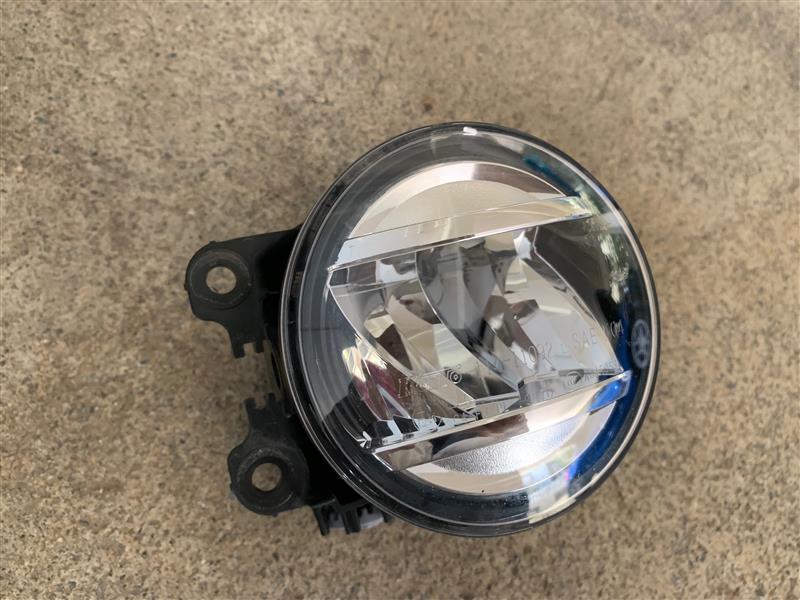 スズキ 純正 LED フォグランプ 左右セット スイフト スイフト