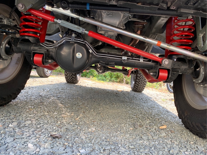 楽天市場】ジムニー リフトアップキット JB64W TOURING-5