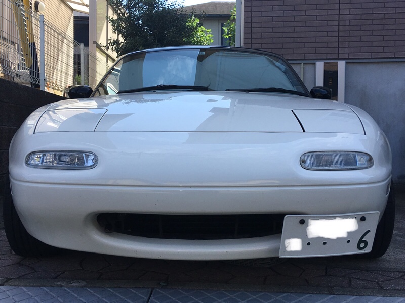 DEPOフロントコンビネーションランプ（マツダ ユーノス