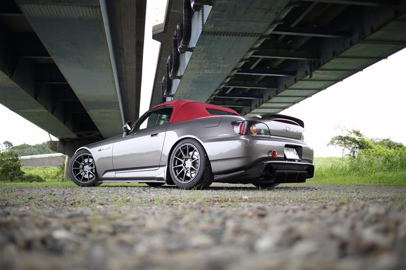 ホンダ HONDA S2000 AP1 AP2 リアドライブシャフト 左右セット